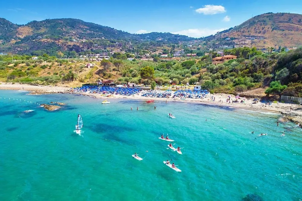Hapimag Resort تْشيفالو شقة فندقية
