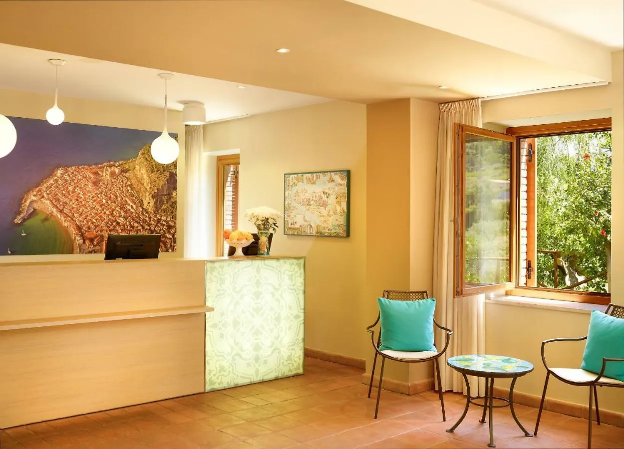 شقة فندقية Hapimag Resort تْشيفالو