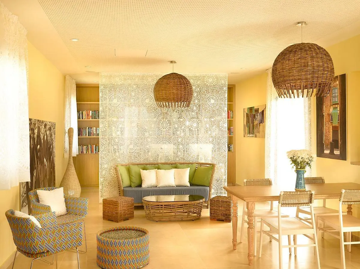 Hapimag Resort تْشيفالو 3*,