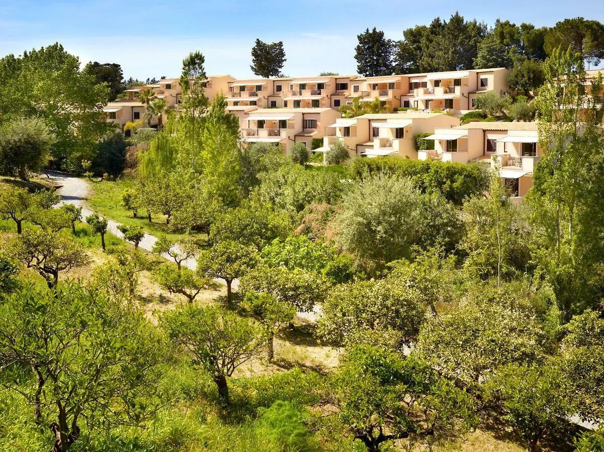 Hapimag Resort تْشيفالو