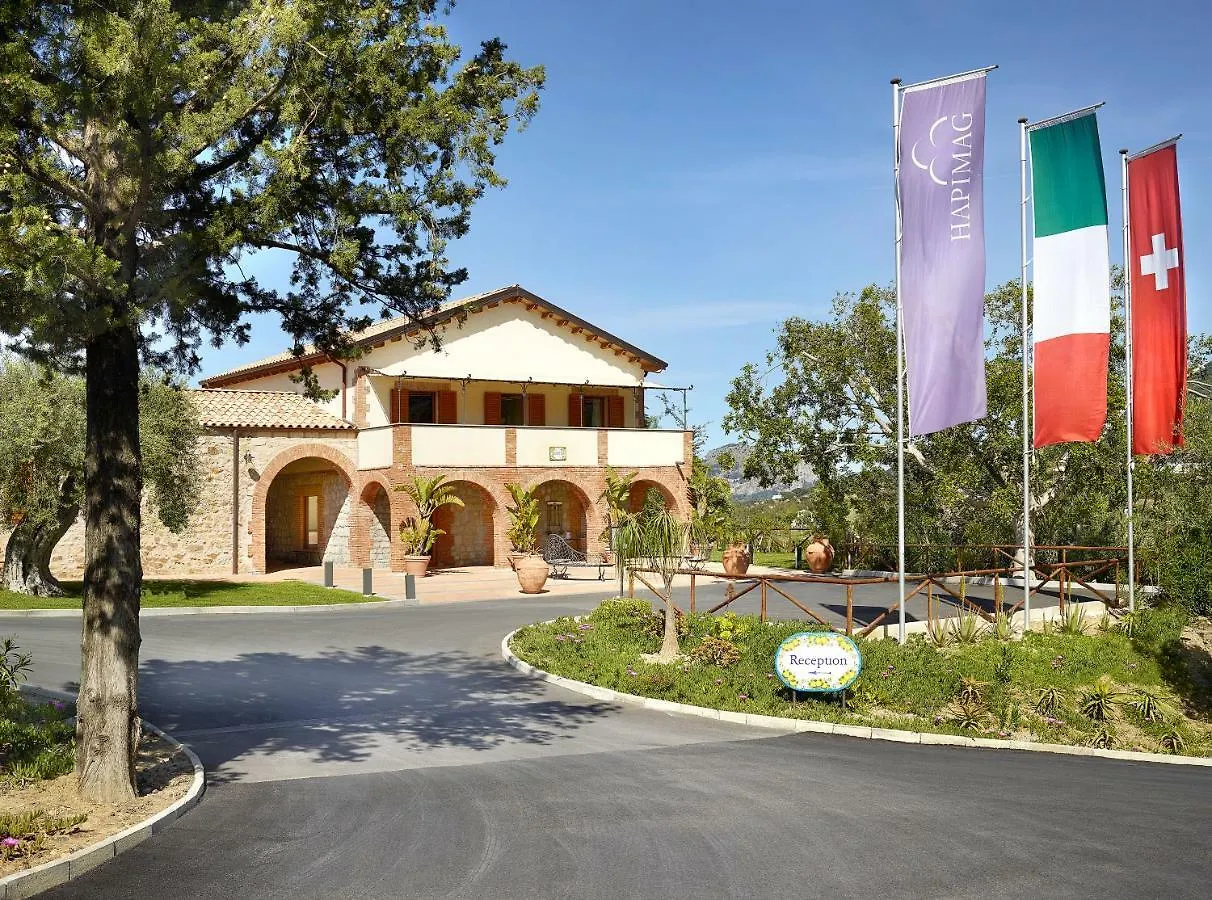 Hapimag Resort تْشيفالو 3*,  إيطاليا