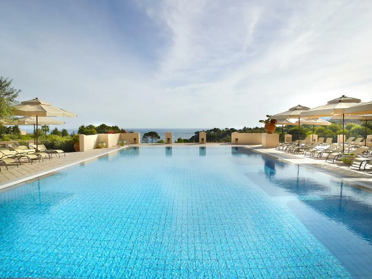 Hapimag Resort تْشيفالو شقة فندقية