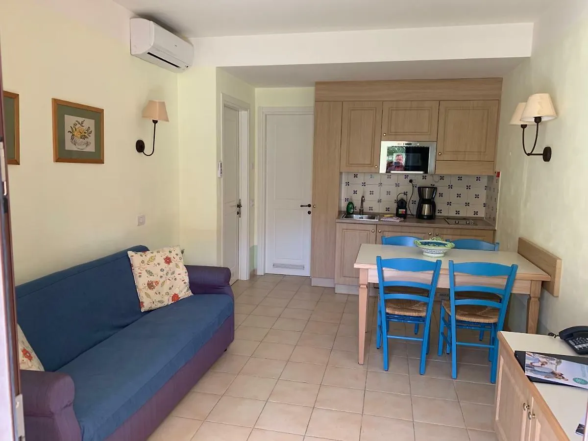 Hapimag Resort تْشيفالو إيطاليا