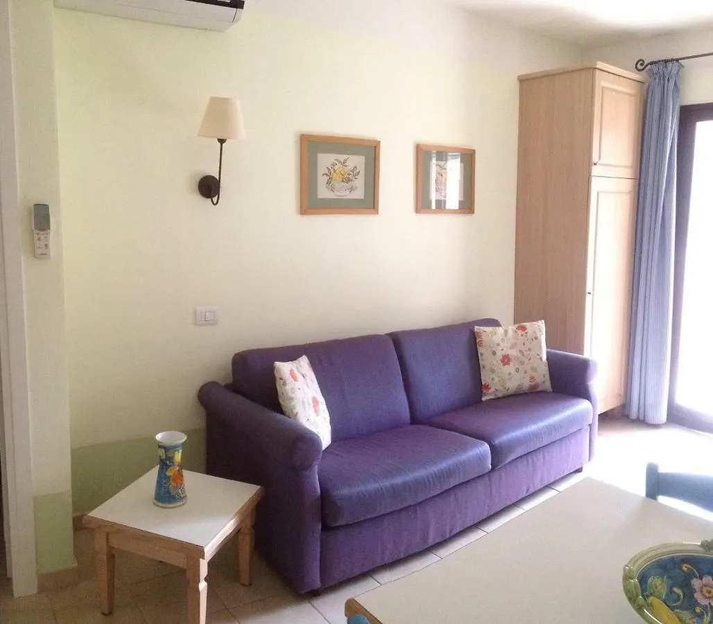 *** شقة فندقية Hapimag Resort تْشيفالو إيطاليا