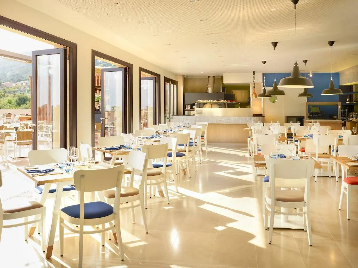 Hapimag Resort تْشيفالو 3*,