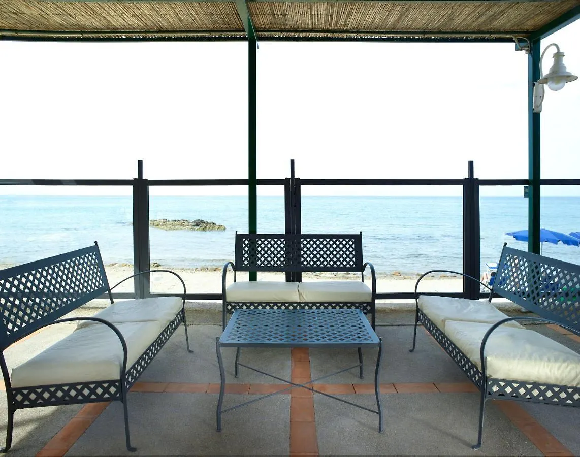 شقة فندقية Hapimag Resort تْشيفالو
