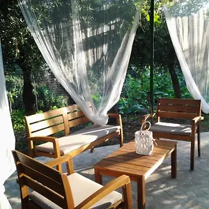 Fabiene Familyholidays Appartamento