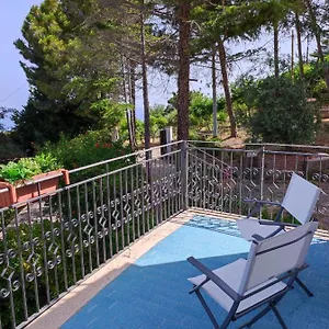 Bouganvilla Casa vacanze