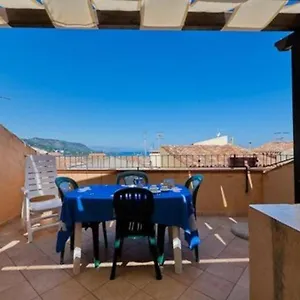 Terrazza Delle Mura Сasa de vacaciones
