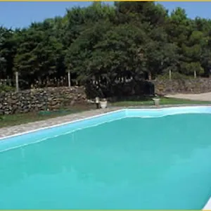 Agriturismo S'ammutu Agroturismo Nulvi