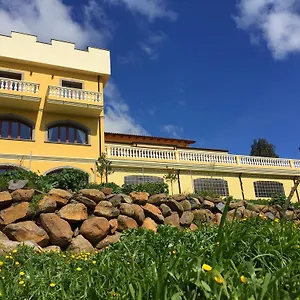 Pialza Agroturismo Sindia
