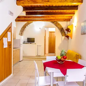 Zio Pasquale Apartamento