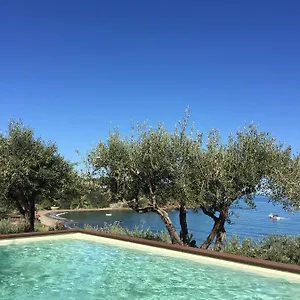 Ogliastro Sul Mare - Sleep And Dream Vakantiehuis