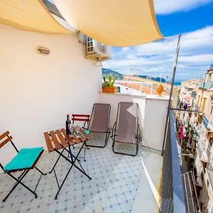 Il Terrazzino Holiday Casa vacanze