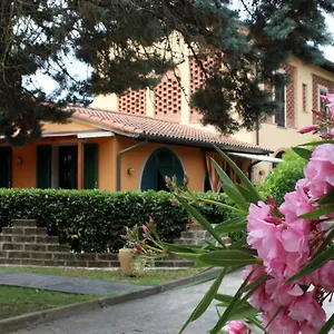 Toskana Relax Apartamento Fucecchio