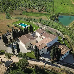 Olmofiorito Agroturismo Lastra a Signa